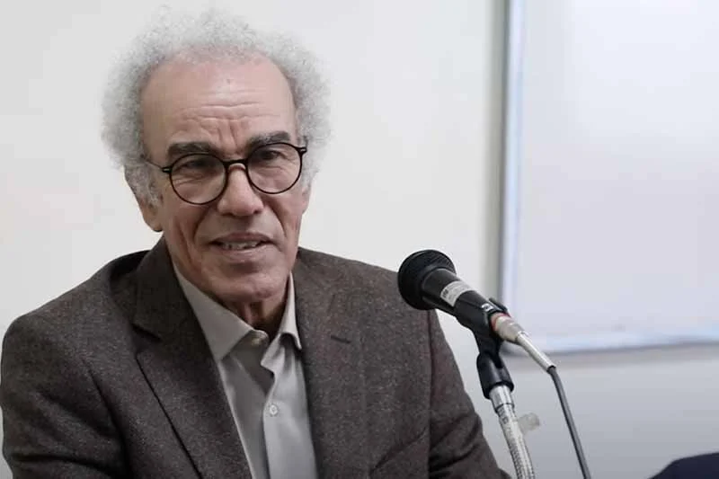 أحمد عصيد