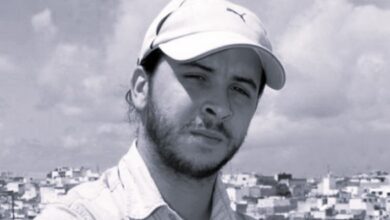 أسامة الخليفي
