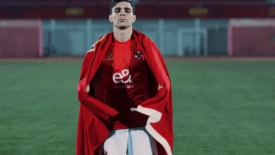 أشرف بن شرقي