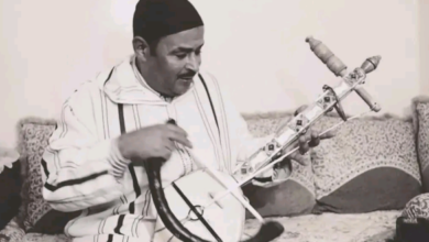 الحسن بلمودن