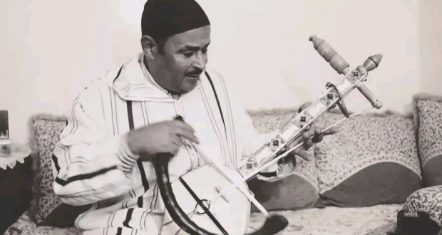 الحسن بلمودن