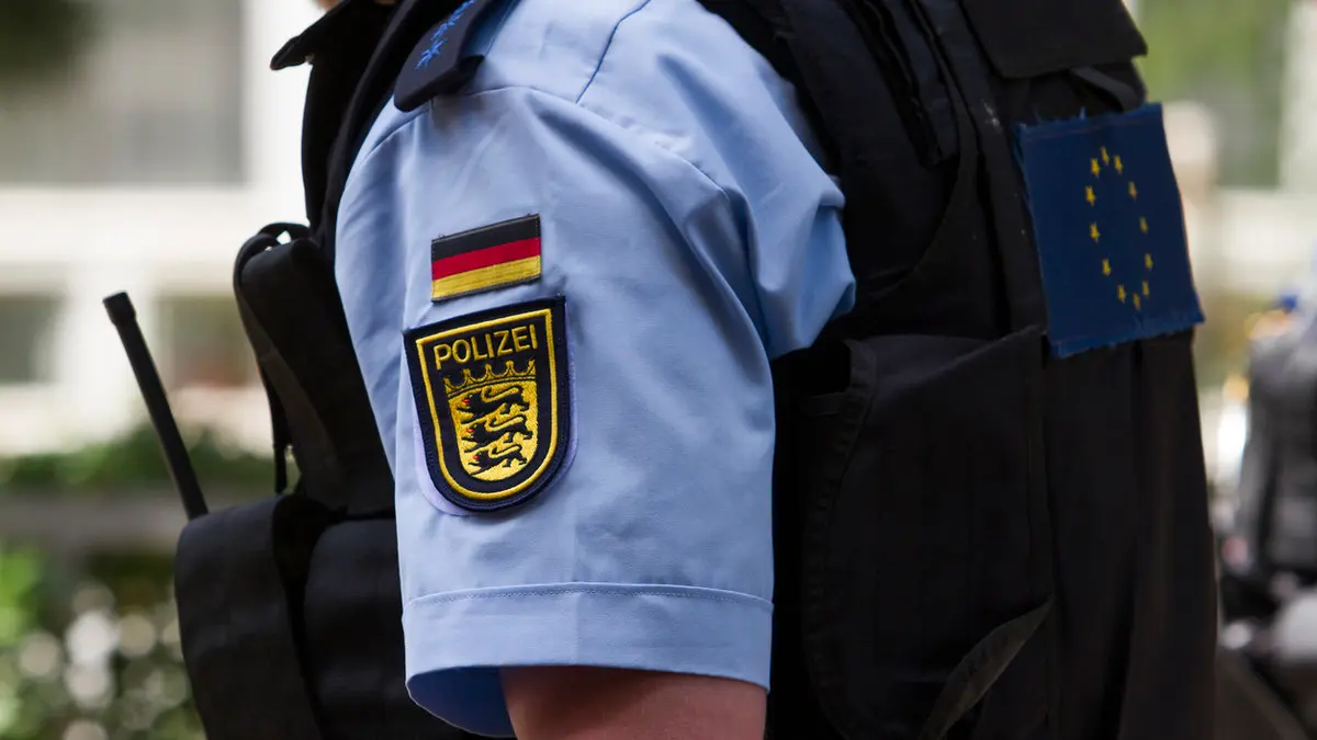 إحصائيات جديدة للشرطة الألمانية: الجزائريون في المرتبة الثانية كأخطر المجرمين في جرائم اغتصاب الأطفال 1 الشرطة الألمانية