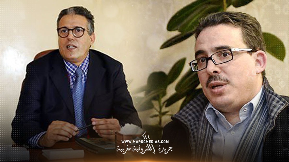 توفيق بوعشرين قرمان
