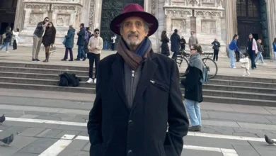 محمد الشوبي