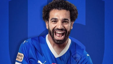 محمد صلاح