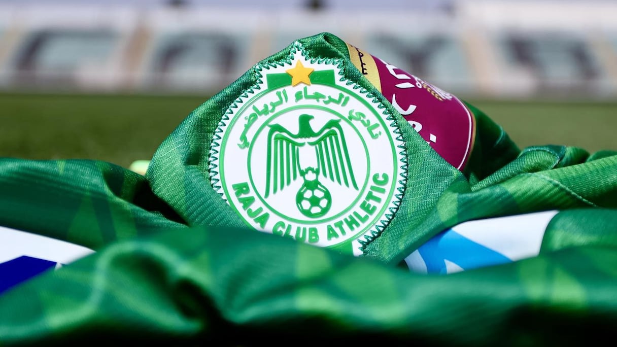 الرجاء الرياضي يفوز على مضيفه نهضة الزمامرة (2-1) 1 Raja