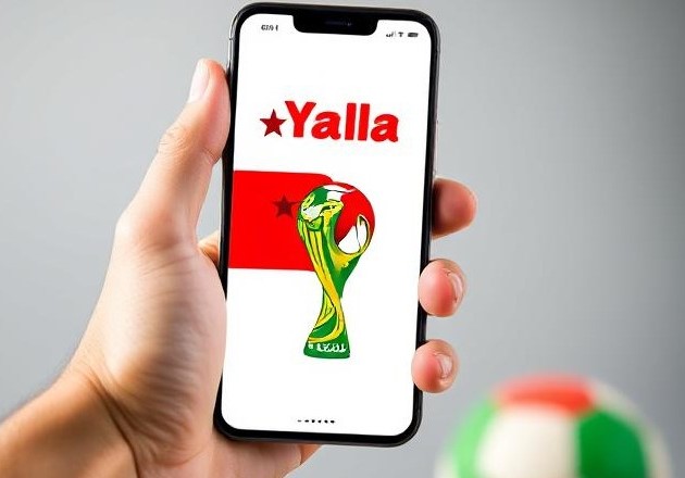 YALLA