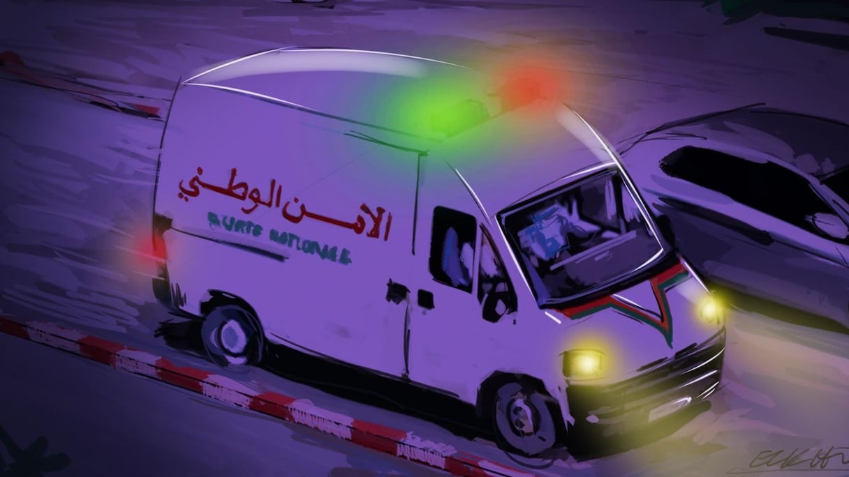 إحباط تهريب أزيد من 92 كيلوغرام من مخدر الكوكايين عبر معبر الكركرات (صور/فيديو) 1 arrestation 3