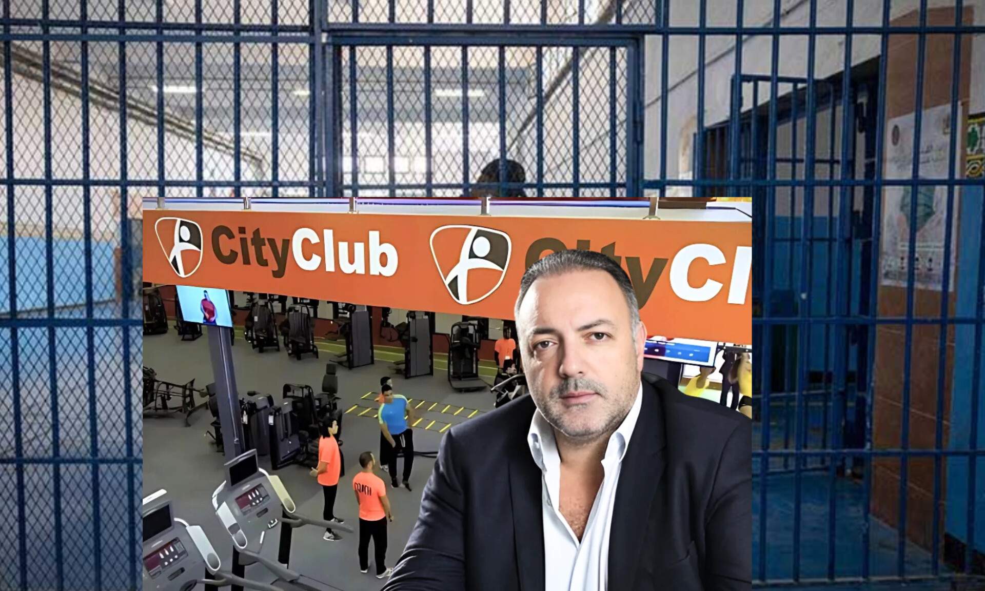 ابتدائية الدار البيضاء تنطق بالحكم في حق مالك مجموعة الأندية الرياضية “سيتي كلوب” 1 city club