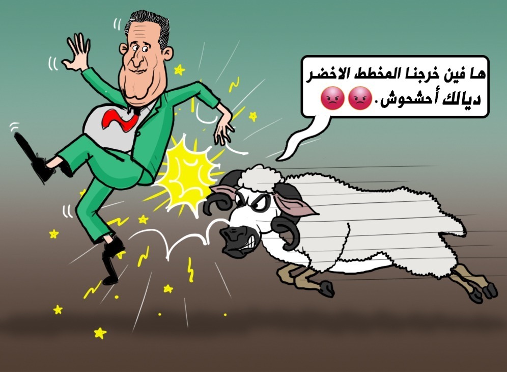 أخنوش