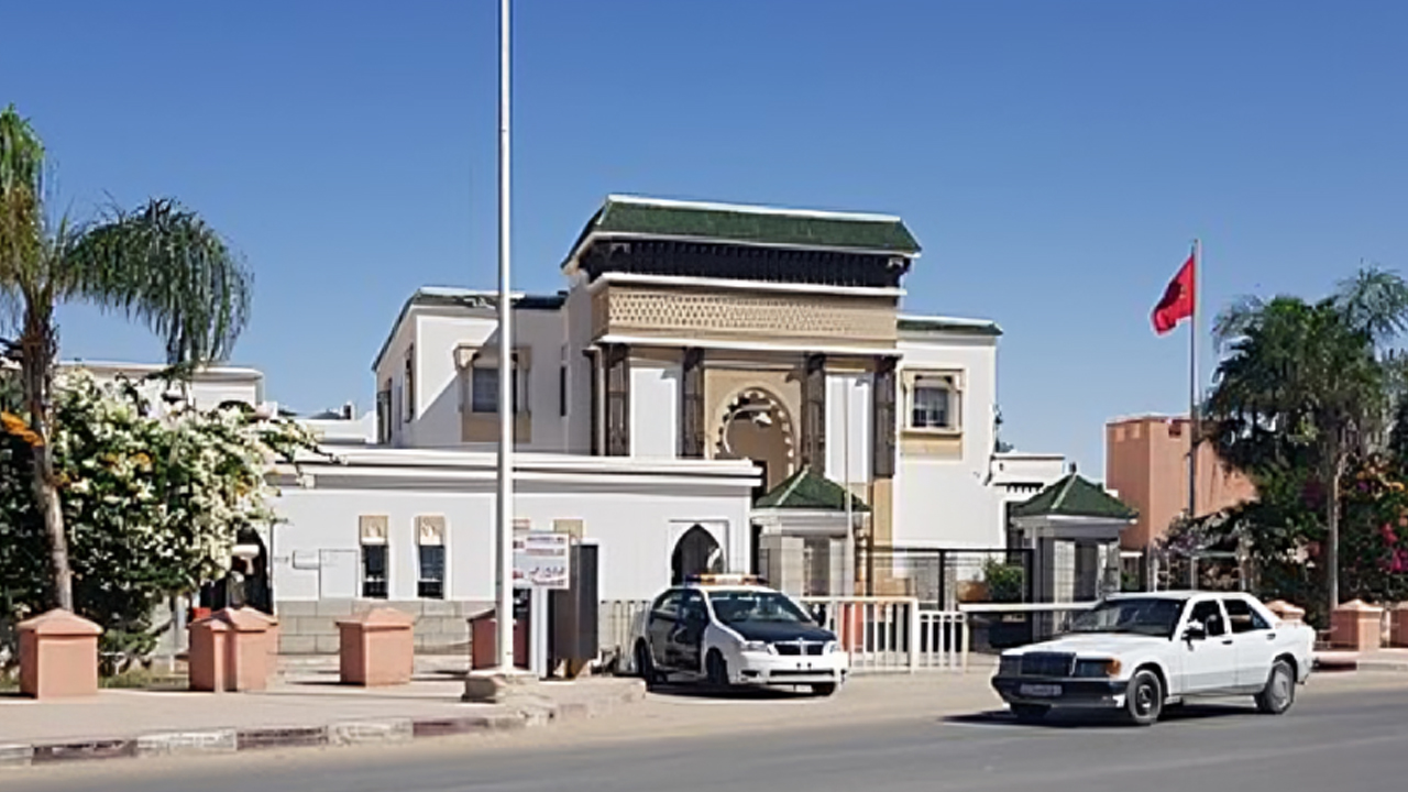 السفارة المغربية بنواكشوط.. موريتانيا تتيح للسائقين المهنيين المغاربة الحصول على تأشيرة دخول متعدد صالحة لثلاثة أشهر 1 السفارة المغربية بنواكشوط