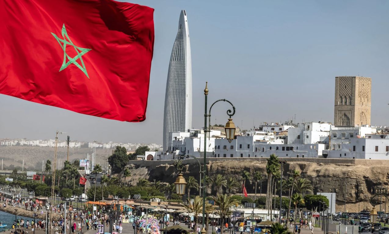 اللجنة التنفيذية للجمعية الدولية لهيئات مكافحة الفساد