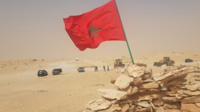 تيفاريتي