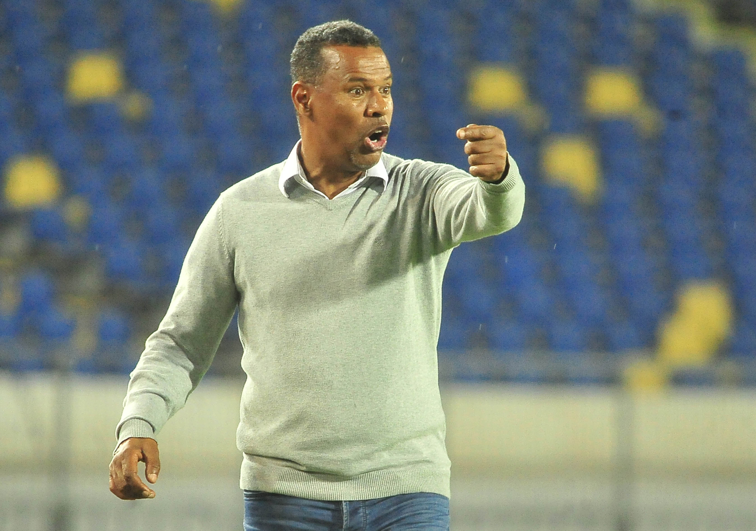 لسعد الشابي مدربا جديدا لنادي الرجاء الرياضي 1 لسعد الشابي