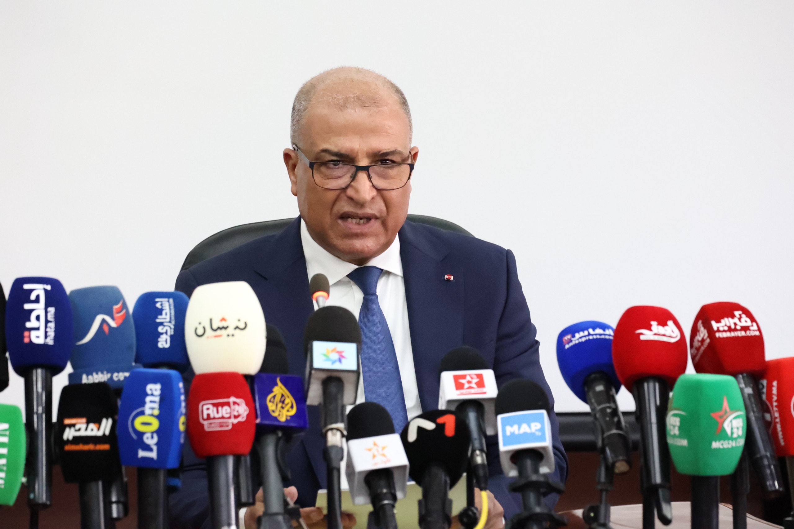 مدير المكتب المركزي للأبحاث القضائية يكشف عن معطيات مهمة بخصوص عمليات البحث والتتبع لأنشطة عناصر الخلية الإرهابية"أسود الخلافة في المغرب الأقصى" 1 مدير المكتب المركزي للأبحاث القضائية