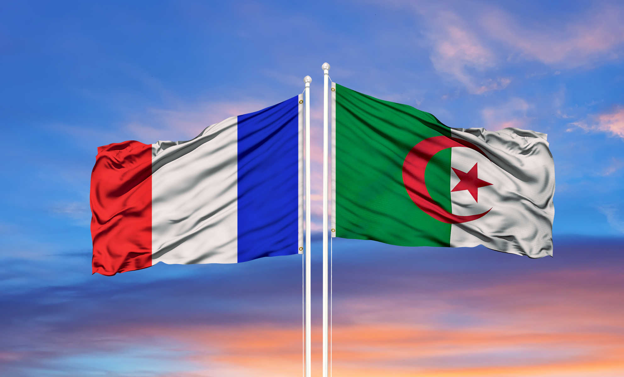 وزير الداخلية الفرنسي يُلوح بالاستقالة إذا لينت باريس موقفها في ملف الجزائر 1 Fr Alger