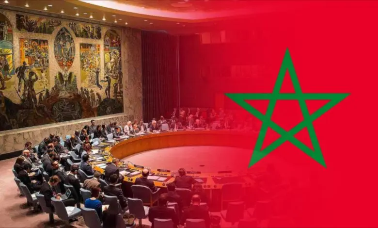 المغرب يحتضن أول مكتب إقليمي لمؤتمر لاهاي في إفريقيا 1 Maroc