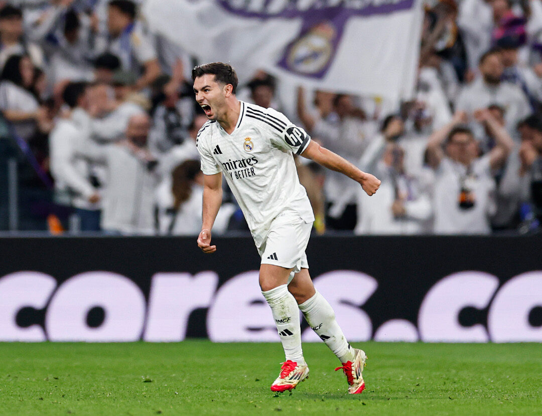 ابراهيم دياز يقود ريال مدريد لفوز ثمين على جاره أتلتيكو في دوري أبطال أوروبا 1 diaz