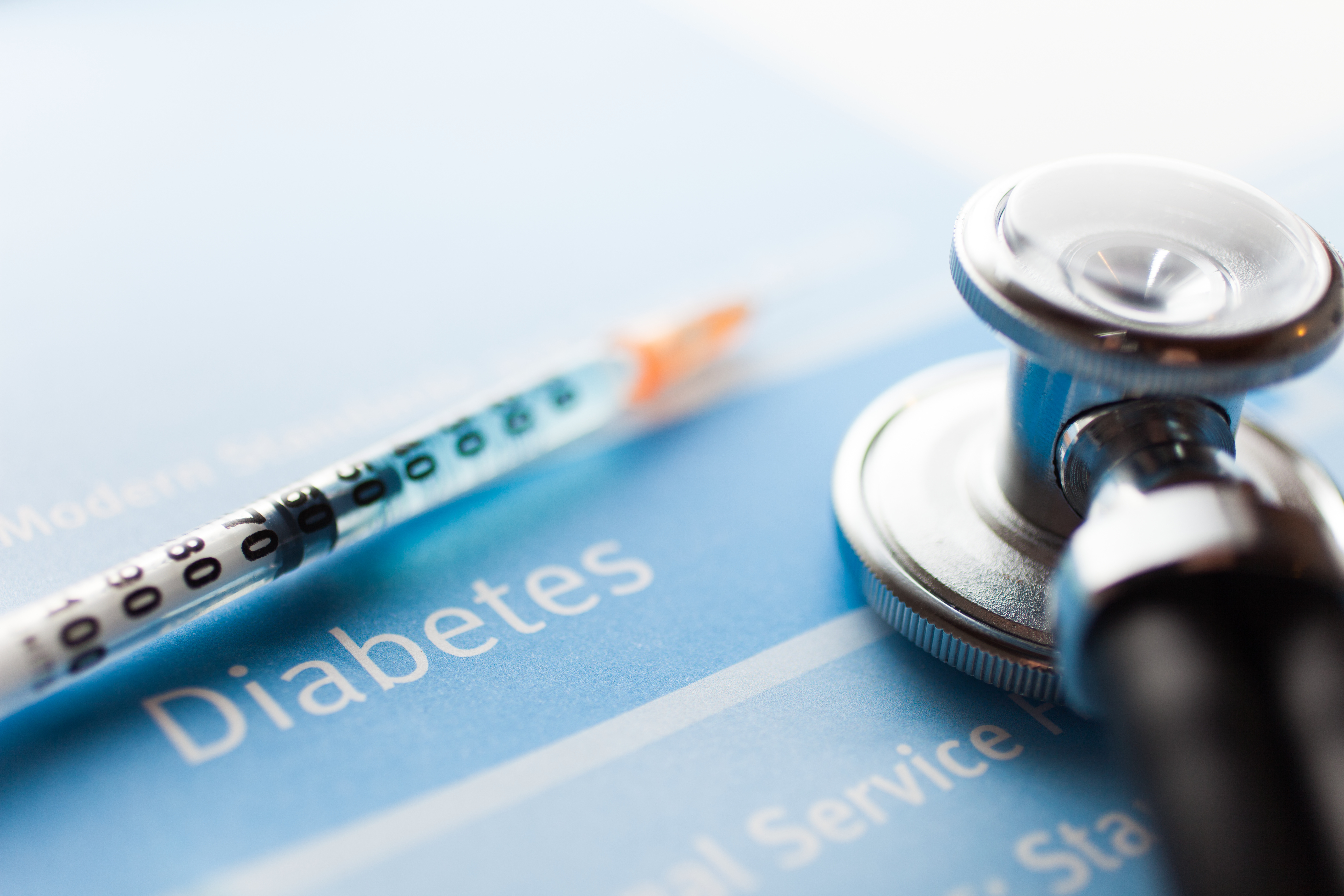 insulin basale