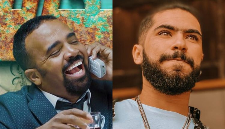 الكوميدي محمد باسو يقدم اعتذاره من الرابور “طوطو” 1 محمد باسو