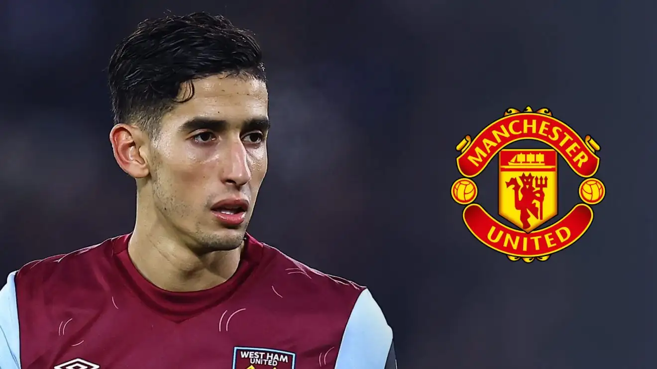 نادي مانشستر يونايتد مهتم بالتعاقد مع اللاعب نايف أكرد 1 نايف أكرد