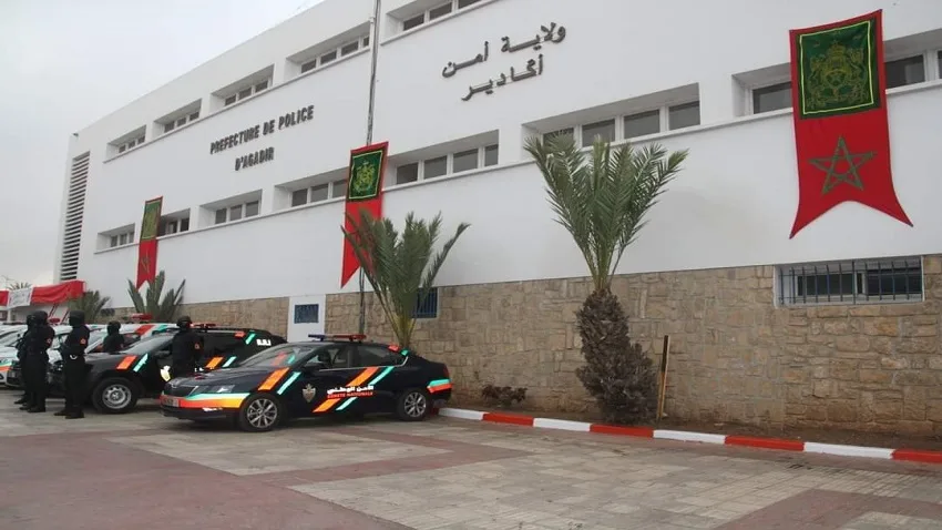 أكادير.. الأمن يوضح حقيقة وجود عصابة تختطف الأطفال 4 %D8%A3%D9%83%D8%A7%D8%AF%D9%8A%D8%B1