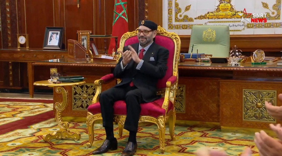 جلالة الملك يهنئ أعضاء المنتخب الوطني المغربي لكرة القدم لأقل من 17 سنة إثر فوزهم بكأس إفريقيا للأمم 2025 1 1670100933