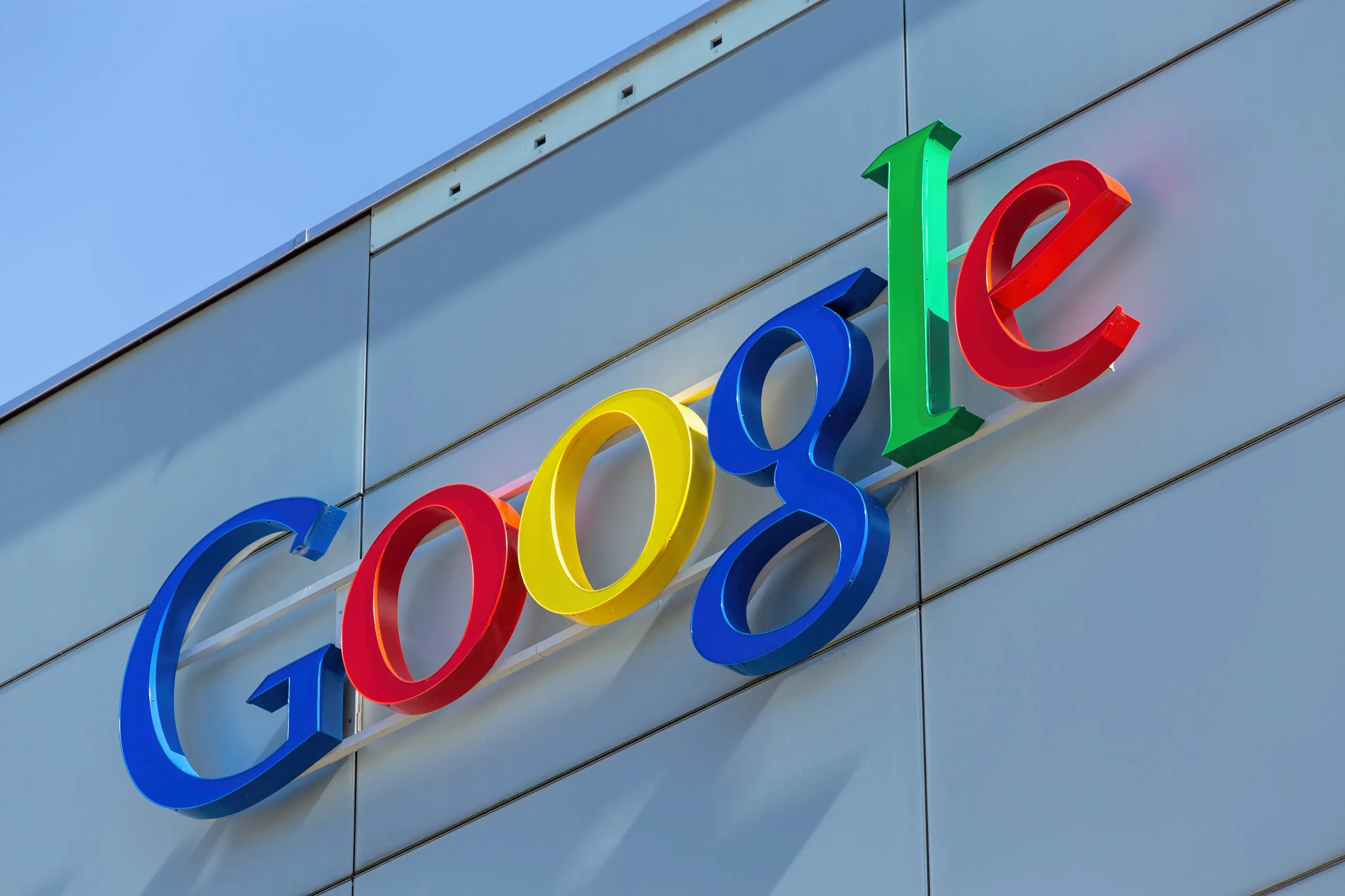 هيئة المنافسة التركية تُغرم "غوغل" نحو 8,9 ملايين دولار 1 google