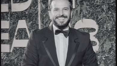 صبحي عطري