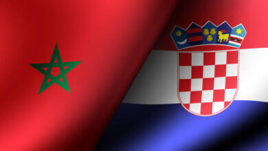 كرواتيا