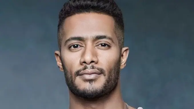 محمد رمضان يثير الجدل بأحد المهرجانات بالولايات المتحدة الأمريكية (فيديو) 1 محمد رمضان