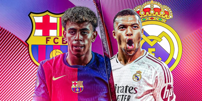 تعرّف على موعد مباراة الكلاسيكو بين برشلونة و ريال مدريد و القنوات الناقلة 1 الكلاسيكو