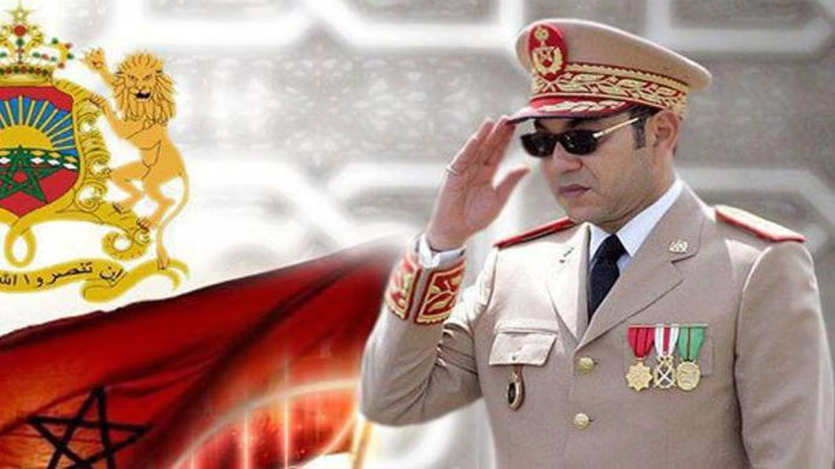 الذكرى الـ 69 لتأسيس القوات المسلحة الملكية.. مؤسسة ملتزمة بحزم بمسار التحديث 1 FAR