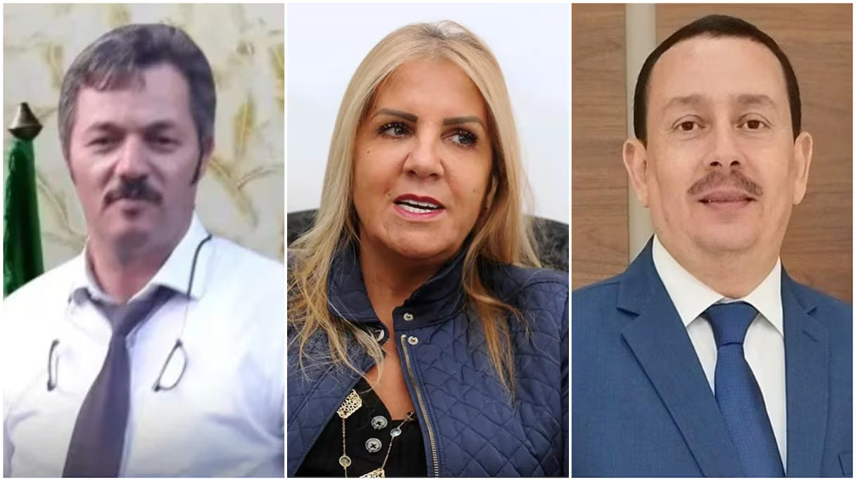 يحدث في الجزائر فقط.. عقوبات بالسجن لـ 10 سنوات ضد سياسيين لأنهم ترشحوا ضد تبون في الانتخابات 1 algr