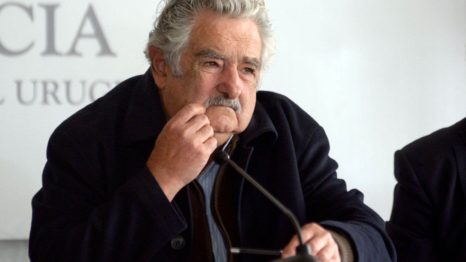 وفاة رئيس الأوروغواي الأسبق خوسي موخيكا عن سن 89 عاما 1 jose mujica