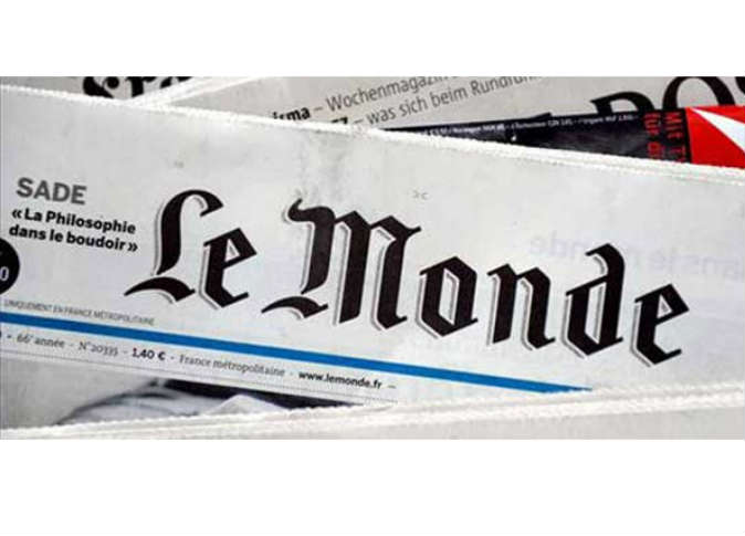 «لوموند» تبرم اتفاقية لاستعمال الذكاء الاصطناعي مع Perplexity بمقابل مالي 1 le monde