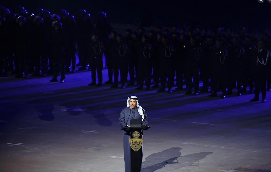 أحمد ناصر الريسي