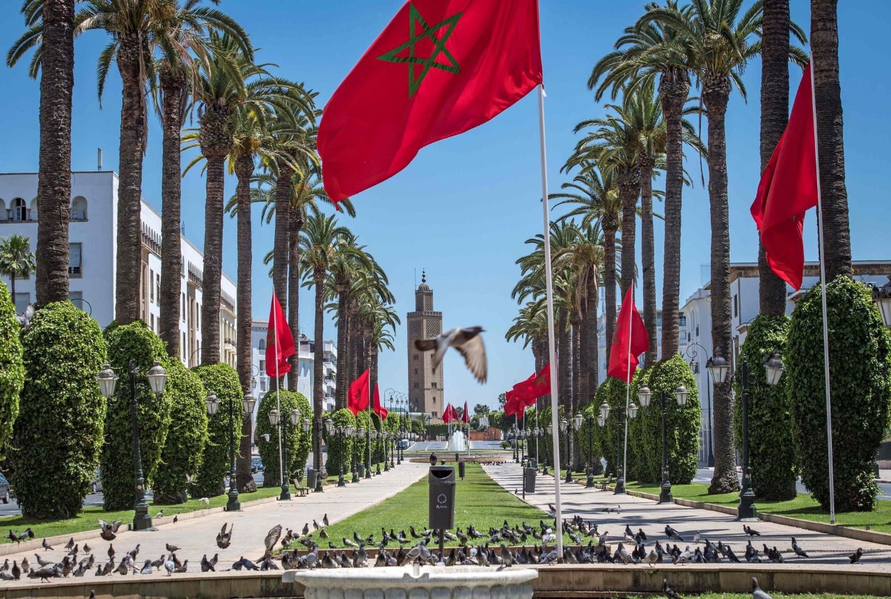 المغرب يدخل خانة البلدان ذات التنمية البشرية المرتفعة 1 المغرب