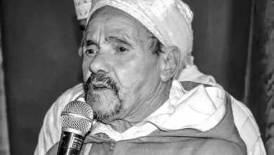 عبد الرحمان بورحيم