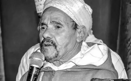 عبد الرحمان بورحيم