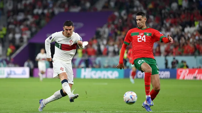 الوداد الرياضي يكذّب إشاعات تعاقده مع النجم البرتغالي كريستيانو رونالدو قبل مونديال الأندية 2025 2 كريستيانو رونالدو