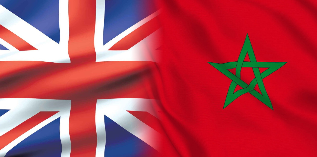 البرلمان البريطاني يناقش دعم مبادرة الحكم الذاتي المغربية ويقترح تصنيف "البوليساريو" منظمة إرهابية 1 UK Morocco