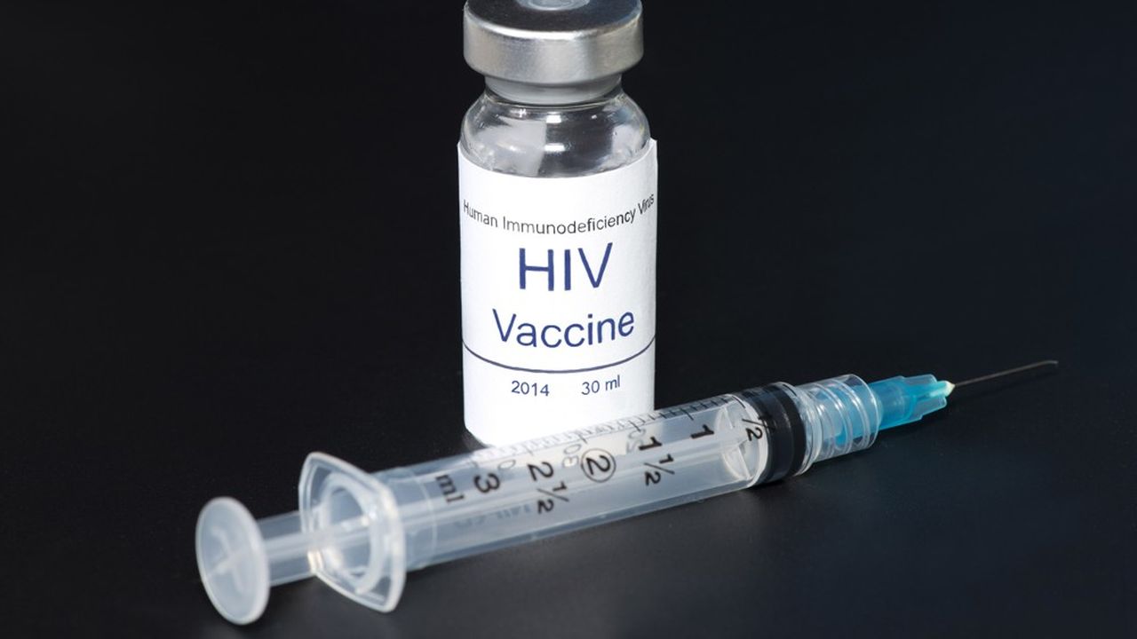 لقاح واعد بجرعة واحدة ضد الإيدز يُظهر نتائج مبشرة 1 VIH Vaccine