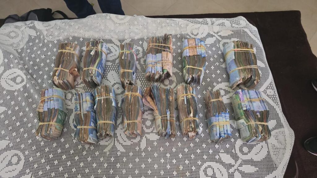 أمن الناظور يُطيح بشبكة إجرامية تنشط في التهريب الدولي للمخدرات (صور) 5 drogue 7