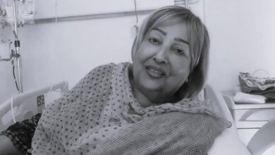 أمينة بركات