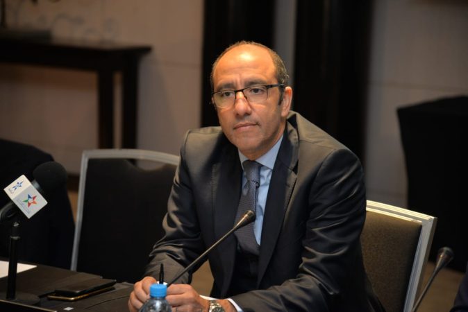 جواد الزيات يعلن الترشح رسمياً لرئاسة نادي الرجاء الرياضي (فيديو) 1 جواد الزيات