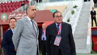 حموشي