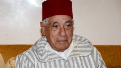 عبد الحق المريني