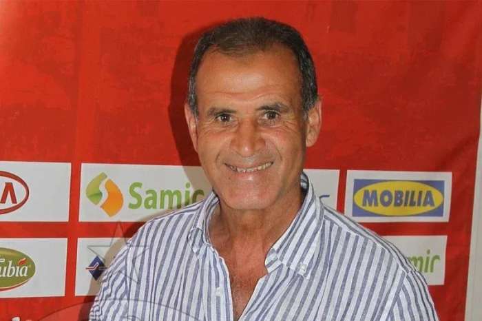 الدولي المغربي السابق أحمد فرس في ذمة الله 1 Ahmed Faras