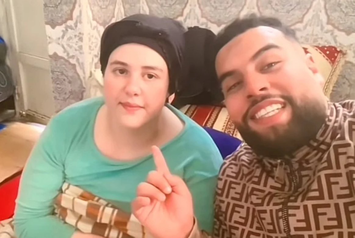 عملية تكميم المعدة بتركيا تُنهي حياة التيكتوكر المغربية سلمى التيبو 1 alma tipo